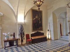 149 CHATEAU DE BRISSAC MAINE ET LOIRE 2016 N1_000008